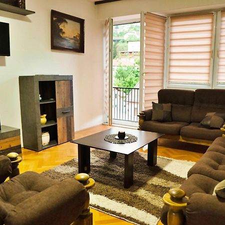 Vijecnica View 2Bdr Apartment With Balcony - Best Location Сараєво Екстер'єр фото