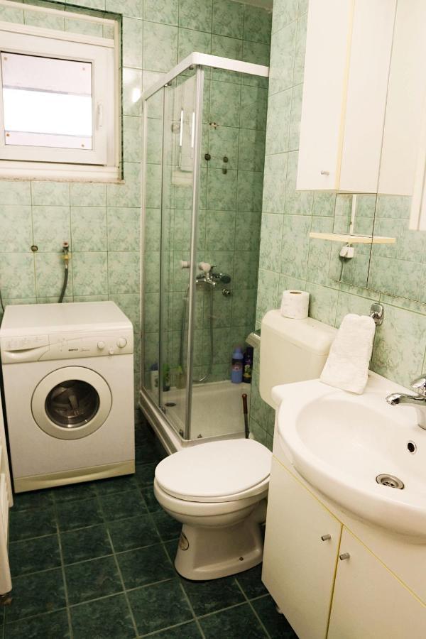 Vijecnica View 2Bdr Apartment With Balcony - Best Location Сараєво Екстер'єр фото